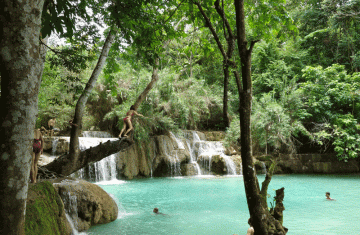 Luxury Vietnam - Laos - Thailand Holidays 22 days