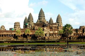 Angkor Wat Highlight 3 days