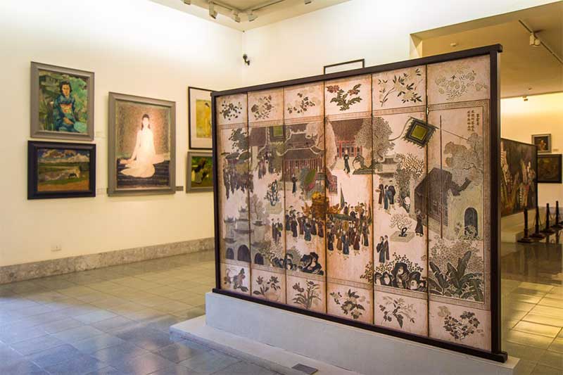 Vietnam Galleries