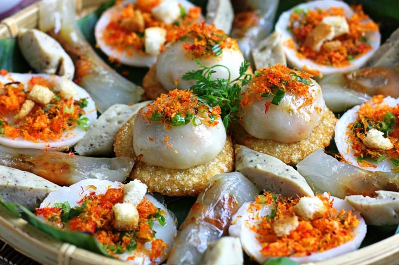 Hue Cuisine Vietnam tour packages