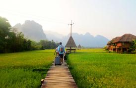 Laos Photos