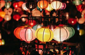 What to do during the Mid-Autumn Festival in Vietnam Private Tours?