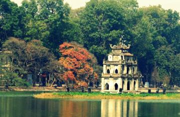 7 must-do experiences in autumn in Hanoi
