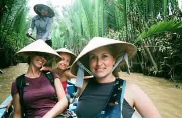 7 Interesting activities on the water in Vietnam Private Tours