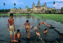 Cambodia Travel Guide