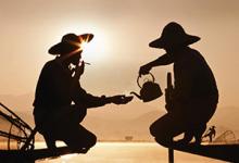 Myanmar Travel Guide