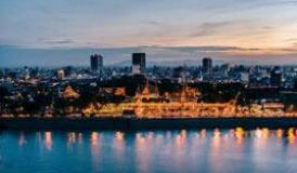 Phnom Penh