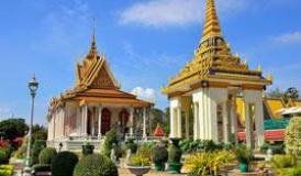 Tonle Sap Lake