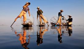 Inle Lake