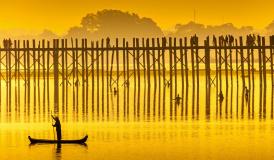Mandalay