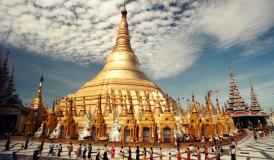 Yangon