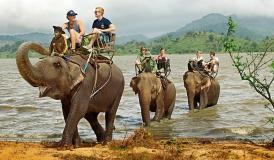 Buon Me Thuot