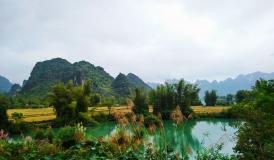 Cao Bang