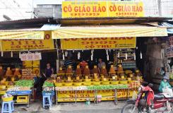 Chau Doc - An Giang