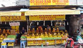 Chau Doc - An Giang