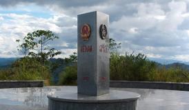 Tan Ky - Nghe An