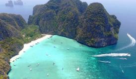 Ko Phi Phi