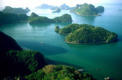 Phang Nga
