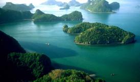 Phang Nga
