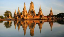 Ayutthaya