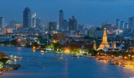 Bangkok