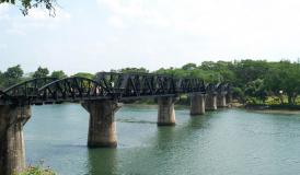 Kanchanaburi