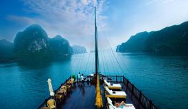 Halong Bay