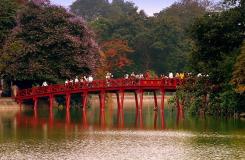 Hanoi