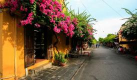 Hoi An