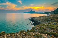 Con Dao Island