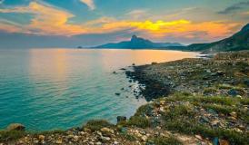 Con Dao Island