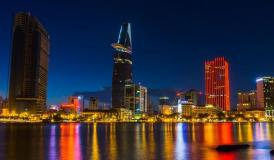 Ho Chi Minh City