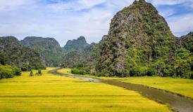 Ninh Binh