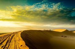 Phan Thiet - Mui Ne