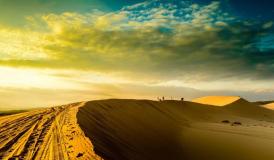 Phan Thiet - Mui Ne