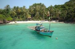 Phu Quoc Island