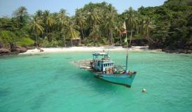 Phu Quoc Island