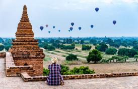 Myanmar Photos