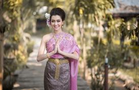 Thailand Photos