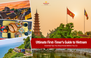 Ultimate First-Timer’s Guide to Vietnam: Essential Tips You Must Know Before You Go
