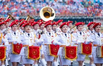 Celebrating 50 Years of Vietnam’s Reunification: A Must-Visit Event for Travelers