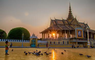 Cambodia - Vietnam Highlights 15 days