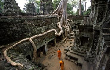 Memorable Thailand - Cambodia - Vietnam Tour 18 days