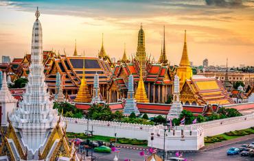 Cambodia Discovery 6 days