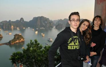 Classic Vietnam Family Tour 14 days