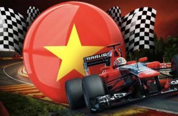 Northern Sightseeing and Vietnam Grand Prix 5 Days