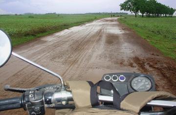 Beautiful North East Vietnam Motorbike Tour 7 days
