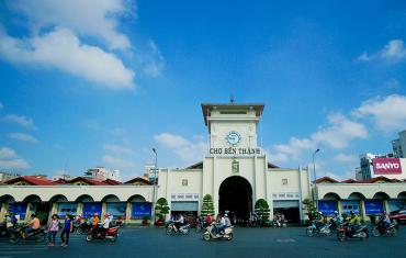 Grand Indochina Vacation 26 days