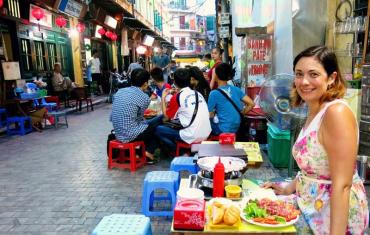 Vietnam Culinary Tour 13 days