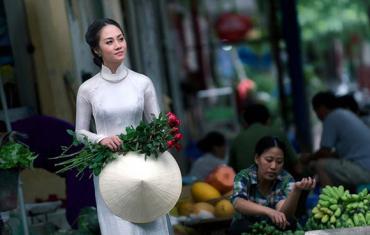 Best Indochina Family Tour 21 days